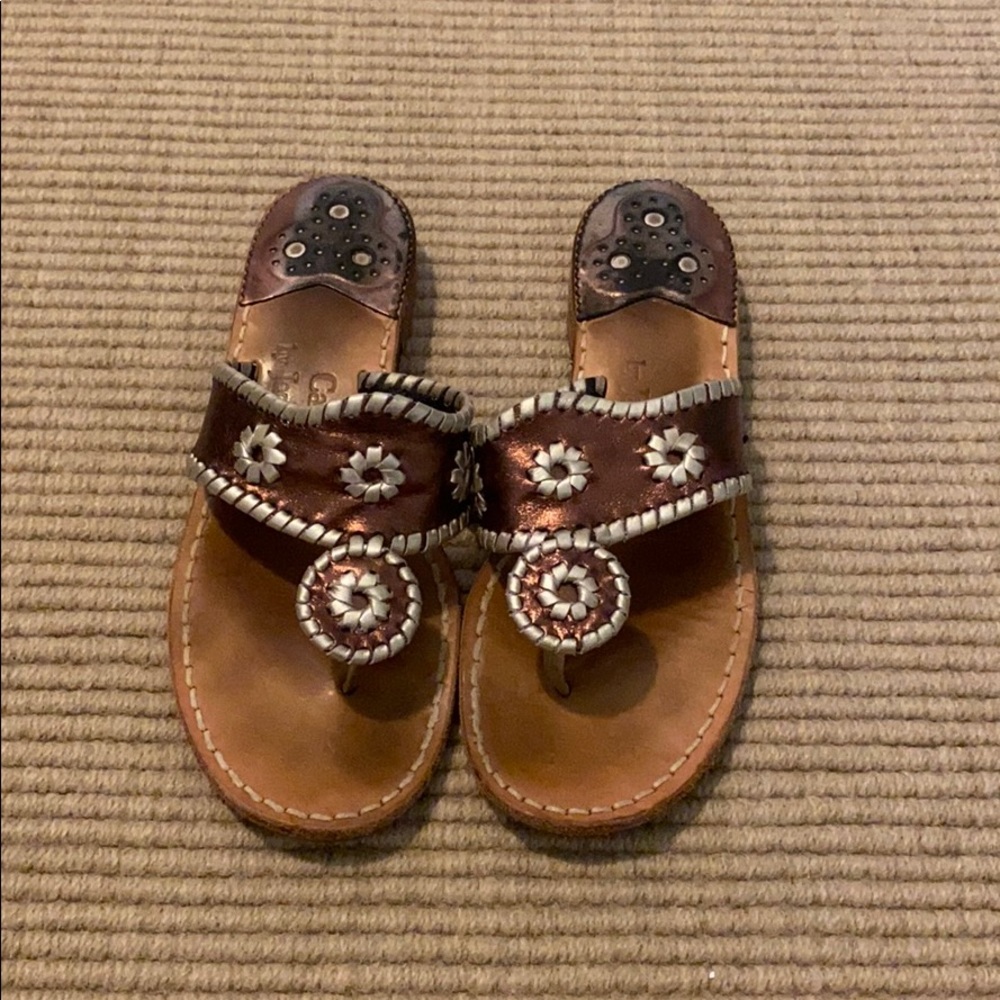 Jack Rodgers sandals